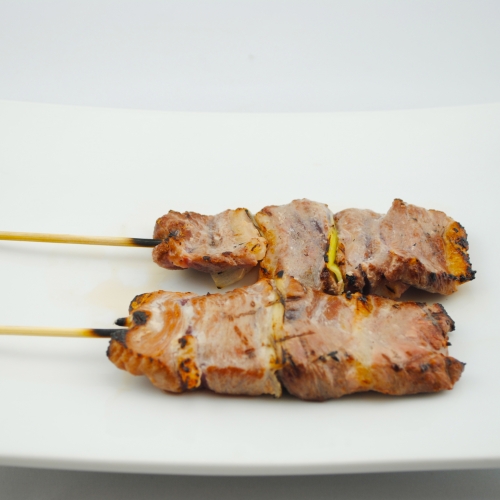 Brochette Poulet