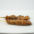 Brochette Canard