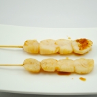 Brochette Noix de St-Jacques