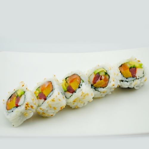 California Futo maki (8 pcs)