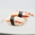Sushi Poulpe