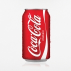 Coca 33cl