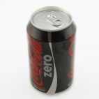 Coca zero 33cl