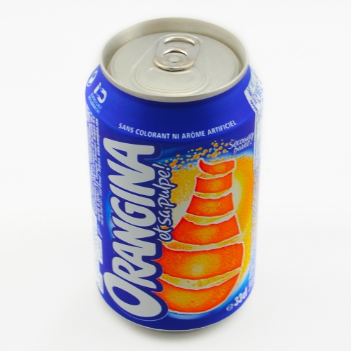 Orangina 33cl