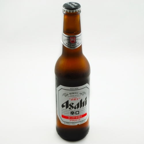 Asahi 33cl