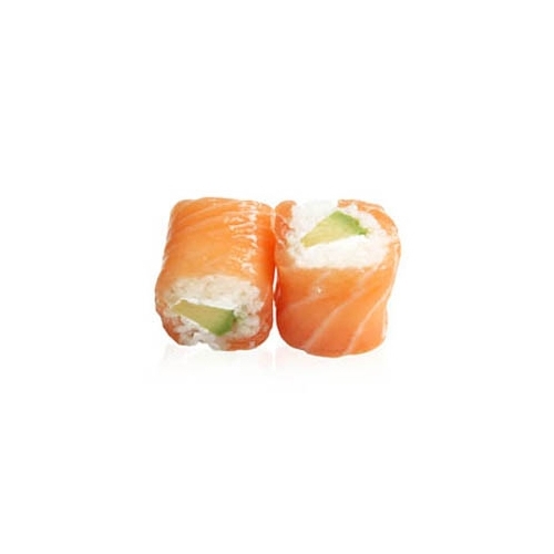 S Rolls Avocat cheese