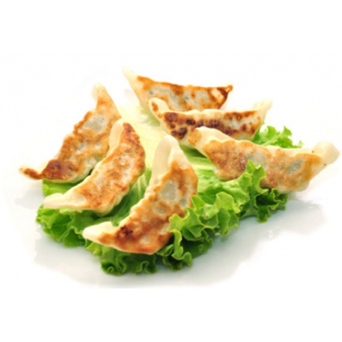 Gyoza au poulet / 1pcs