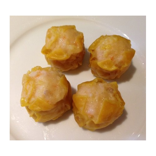 Bouchées aux crevettes / 1pcs