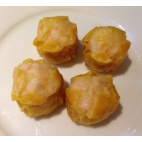 Bouchées aux crevettes / 1pcs