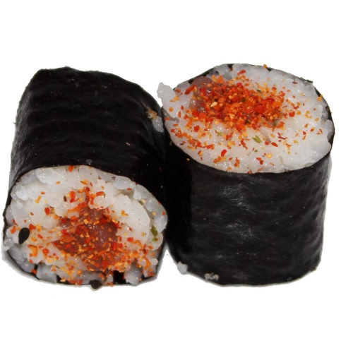 Maki  Thon spicy