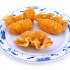 Croquettes de crevettes / 1pcs