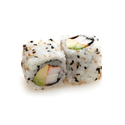 California Avocat surimi