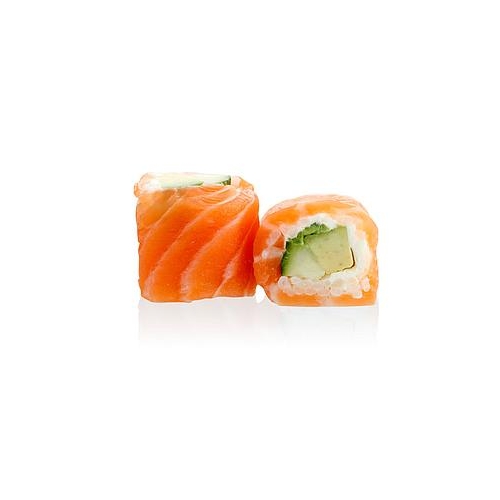 S Rolls Avocat concombre