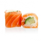 S Rolls Avocat concombre