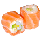 S Rolls Avocat surimi