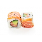 Nigiri Avocat saumon