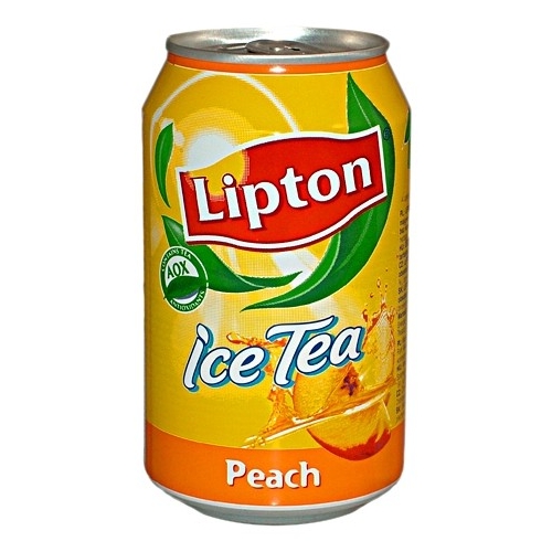 Ice Tea 33cl