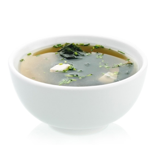 Soupe miso