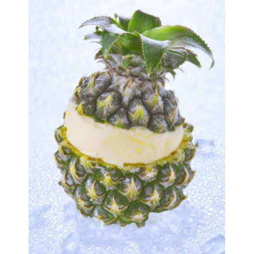 Ananas grive