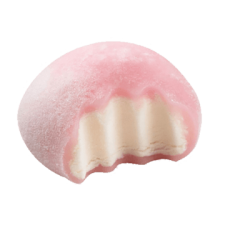 Mochi fraise