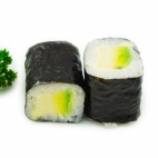 Maki  Avocat cheese