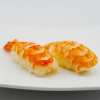 Sushi Crevette