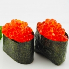 Sushi Oeufs de saumon