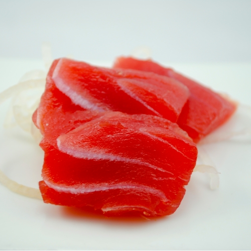 Sashimi Thon 