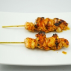 Brochette Ailes de poulet